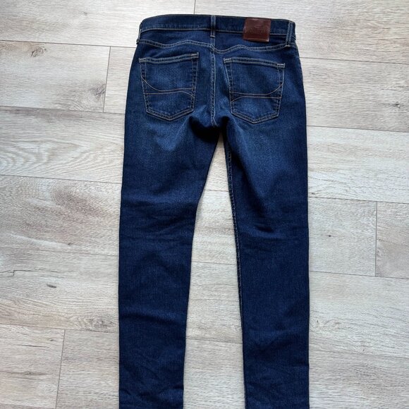 Hollister Jeans 31x32 Men Skinny Fit - Picture 5 of 5